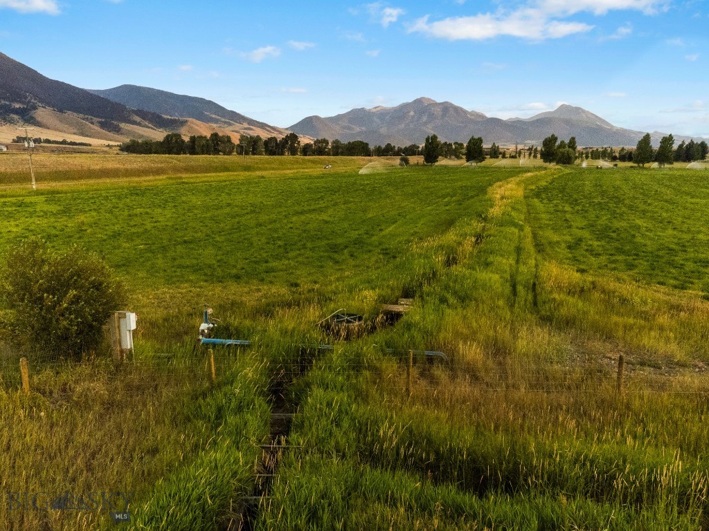 1921 E River Road, Livingston MT 59047
