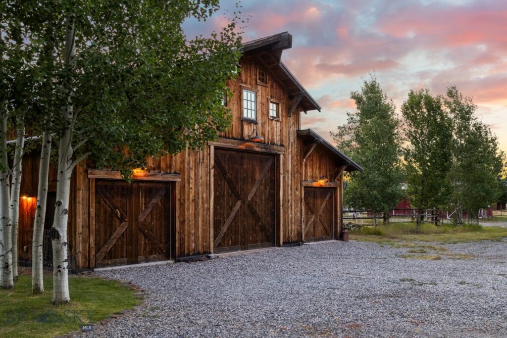 1921 E River Road, Livingston MT 59047