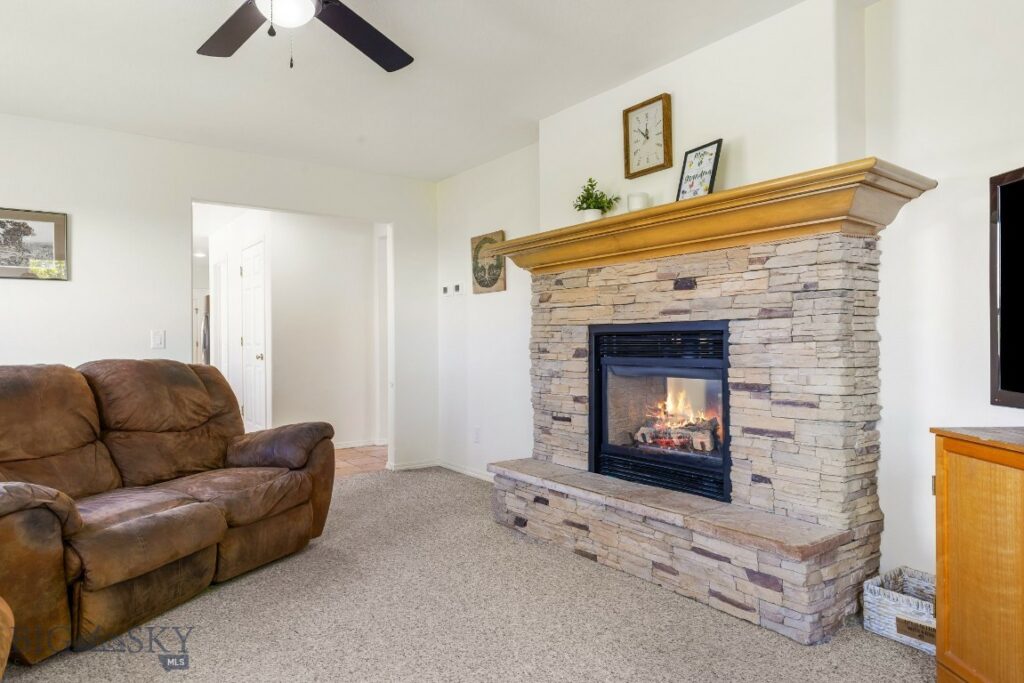 193 Lucille Lane, Bozeman MT 59718