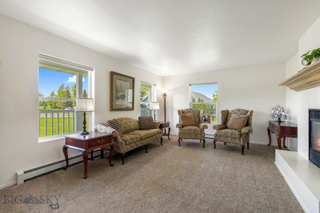 193 Lucille Lane, Bozeman MT 59718