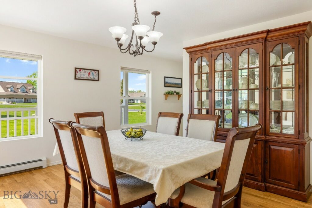193 Lucille Lane, Bozeman MT 59718