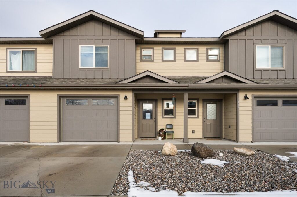1935 Southbridge Drive, Bozeman MT 59718