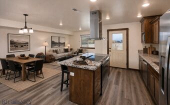 1935 Southbridge Drive, Bozeman MT 59718