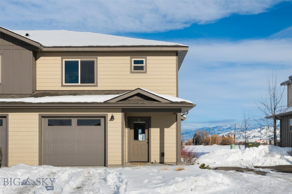 1935 Southbridge Drive, Bozeman MT 59718