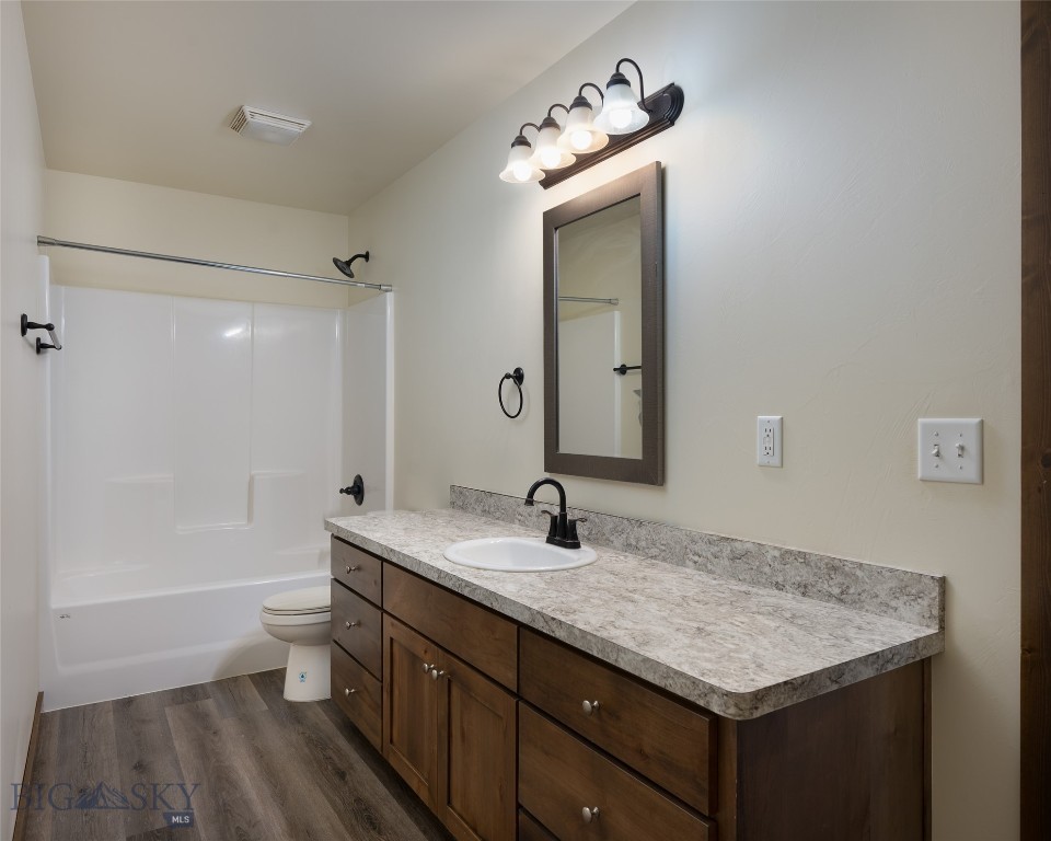 1935 Southbridge Drive, Bozeman MT 59718