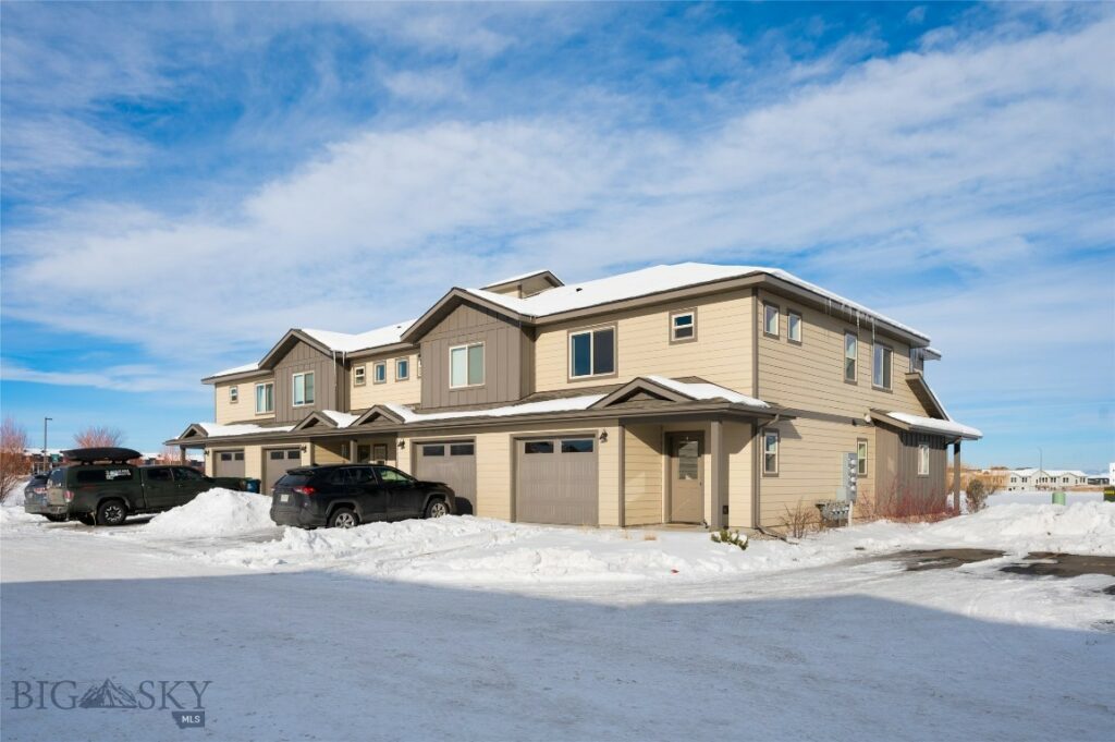 1935 Southbridge Drive, Bozeman MT 59718