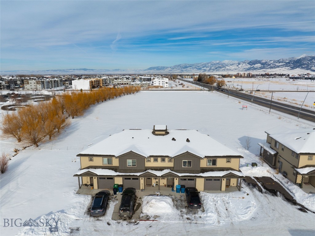 1935 Southbridge Drive, Bozeman MT 59718