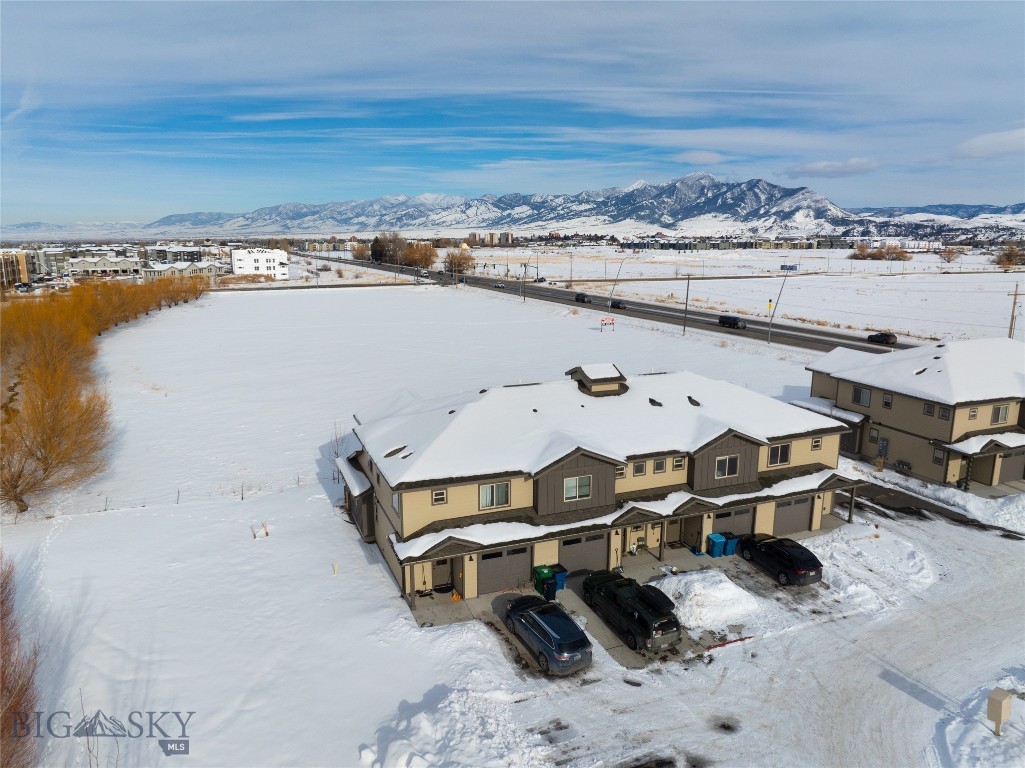 1935 Southbridge Drive, Bozeman MT 59718