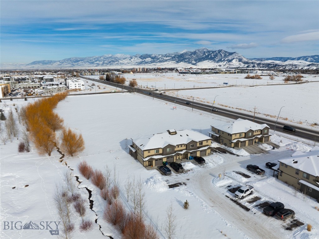 1935 Southbridge Drive, Bozeman MT 59718