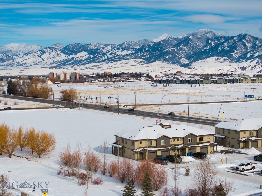 1935 Southbridge Drive, Bozeman MT 59718