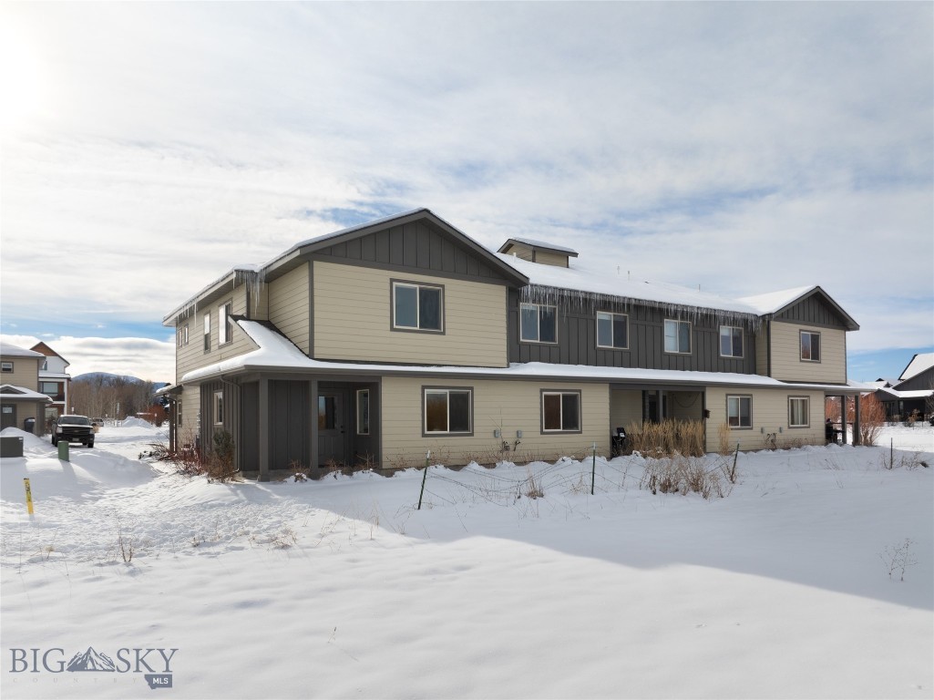 1935 Southbridge Drive, Bozeman MT 59718