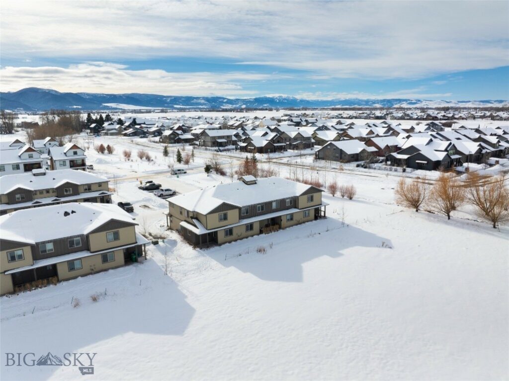 1935 Southbridge Drive, Bozeman MT 59718