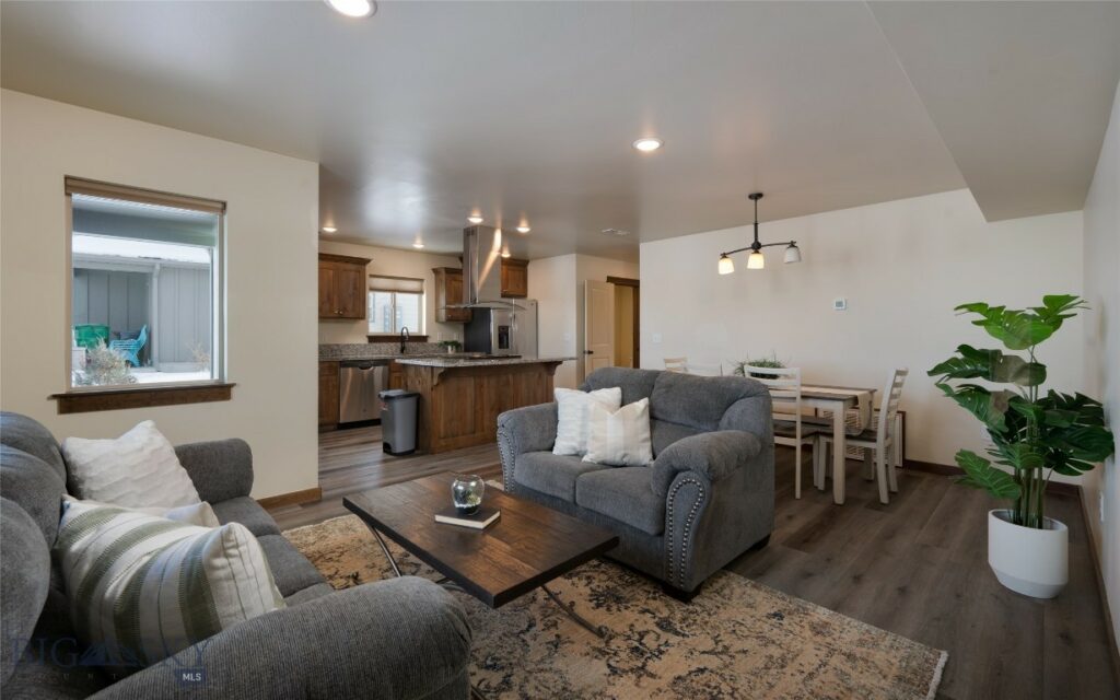 1935 Southbridge Drive, Bozeman MT 59718