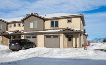 1935 Southbridge Drive, Bozeman MT 59718