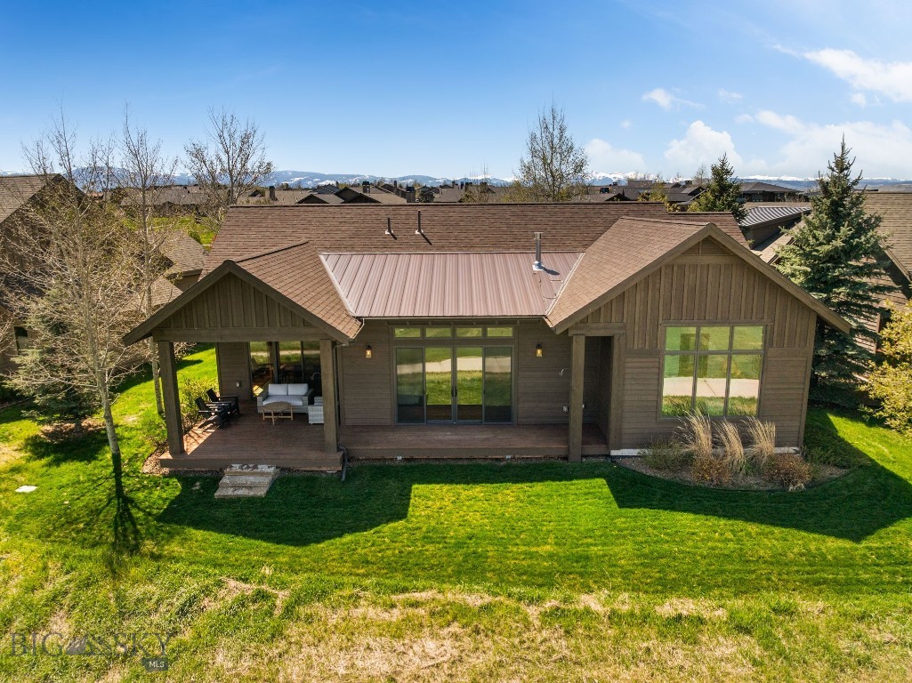 194 Wickwire Way, Bozeman MT 59718