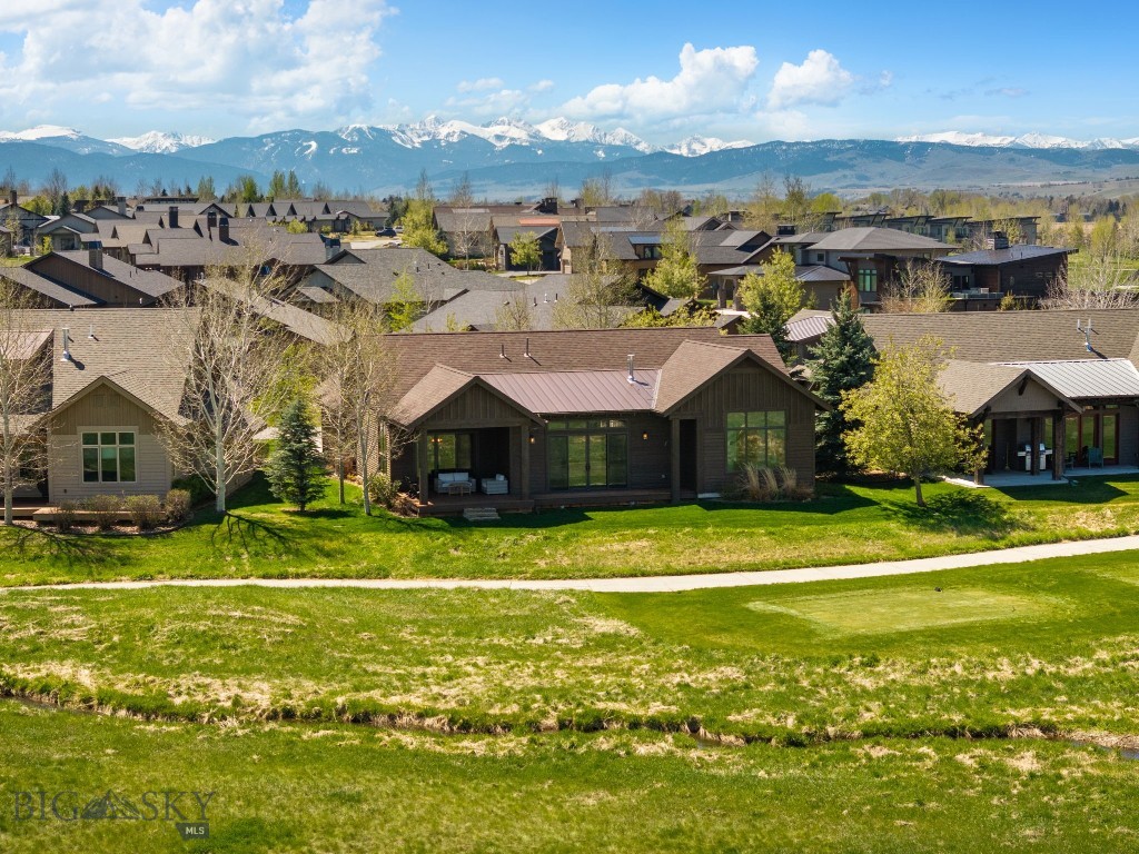 194 Wickwire Way, Bozeman MT 59718