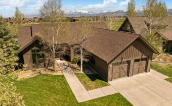 194 Wickwire Way, Bozeman MT 59718