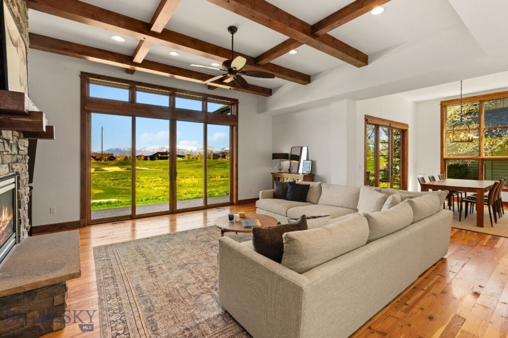 194 Wickwire Way, Bozeman MT 59718