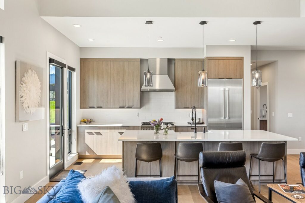 194 Snowcat Drive, Bozeman MT 59715