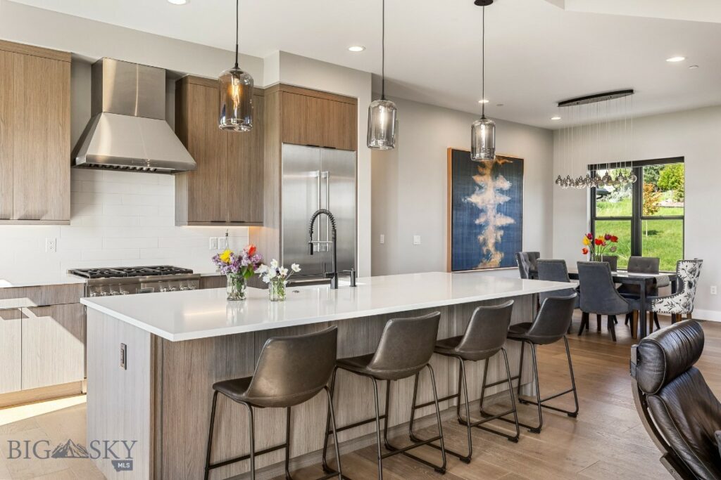 194 Snowcat Drive, Bozeman MT 59715