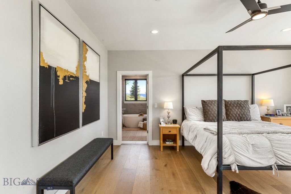 194 Snowcat Drive, Bozeman MT 59715