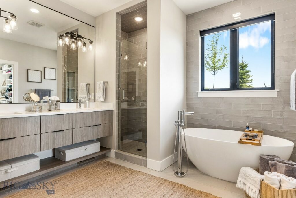 194 Snowcat Drive, Bozeman MT 59715
