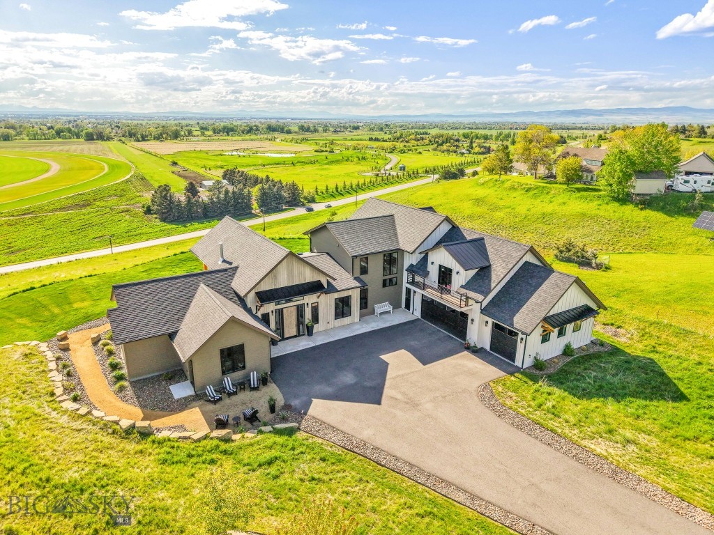 194 Snowcat Drive, Bozeman MT 59715