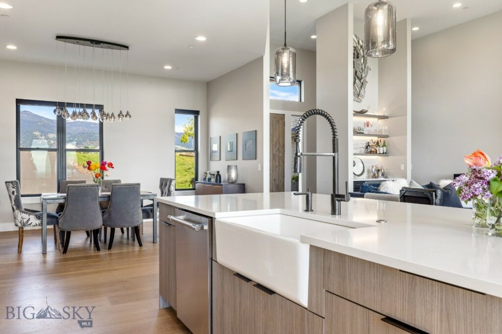 194 Snowcat Drive, Bozeman MT 59715