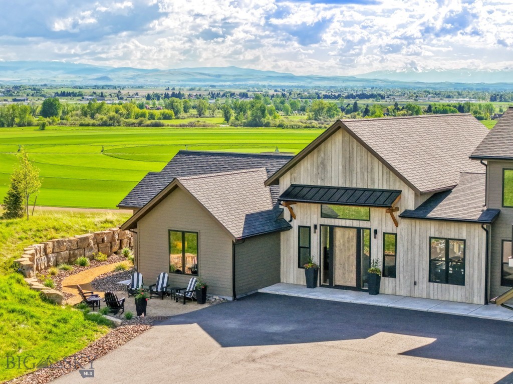 194 Snowcat Drive, Bozeman MT 59715