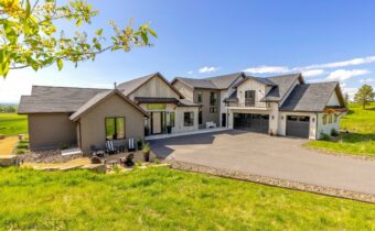 194 Snowcat Drive, Bozeman MT 59715