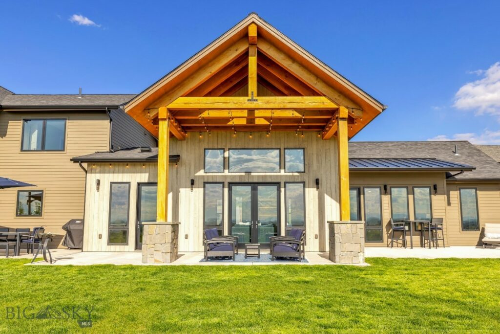 194 Snowcat Drive, Bozeman MT 59715