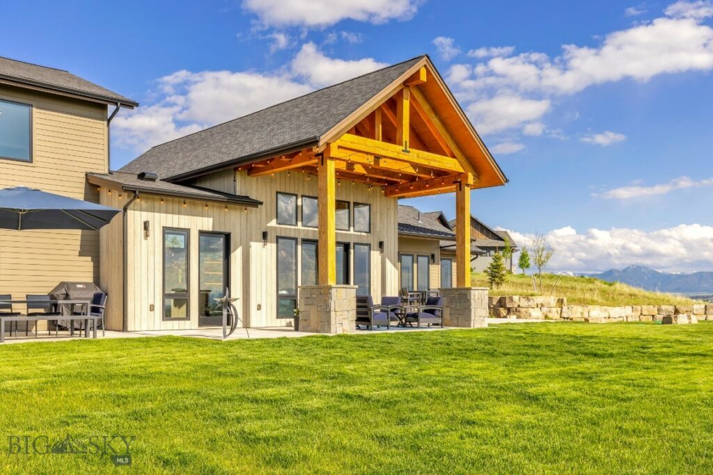 194 Snowcat Drive, Bozeman MT 59715
