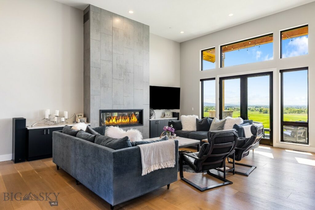 194 Snowcat Drive, Bozeman MT 59715