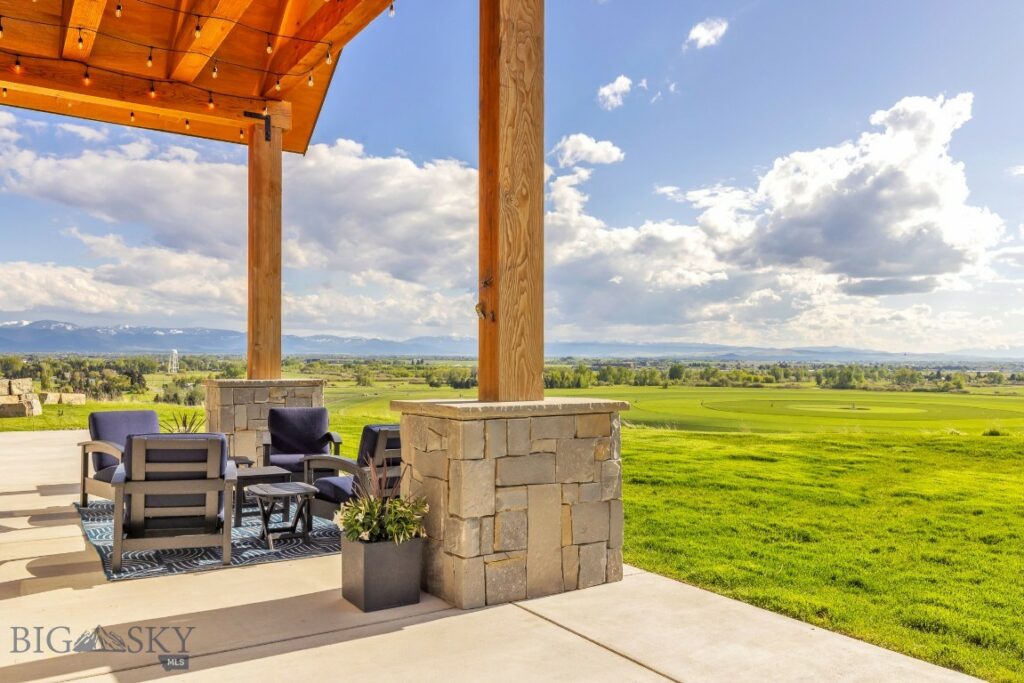 194 Snowcat Drive, Bozeman MT 59715