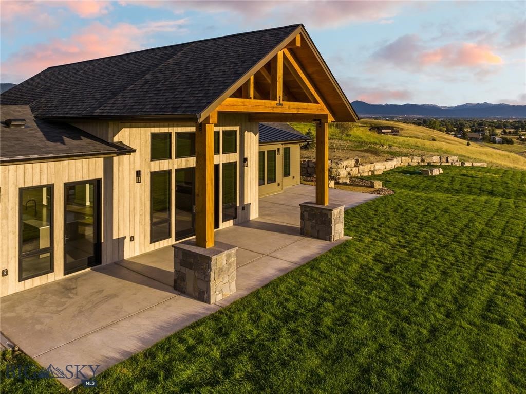 194 Snowcat Drive, Bozeman MT 59715