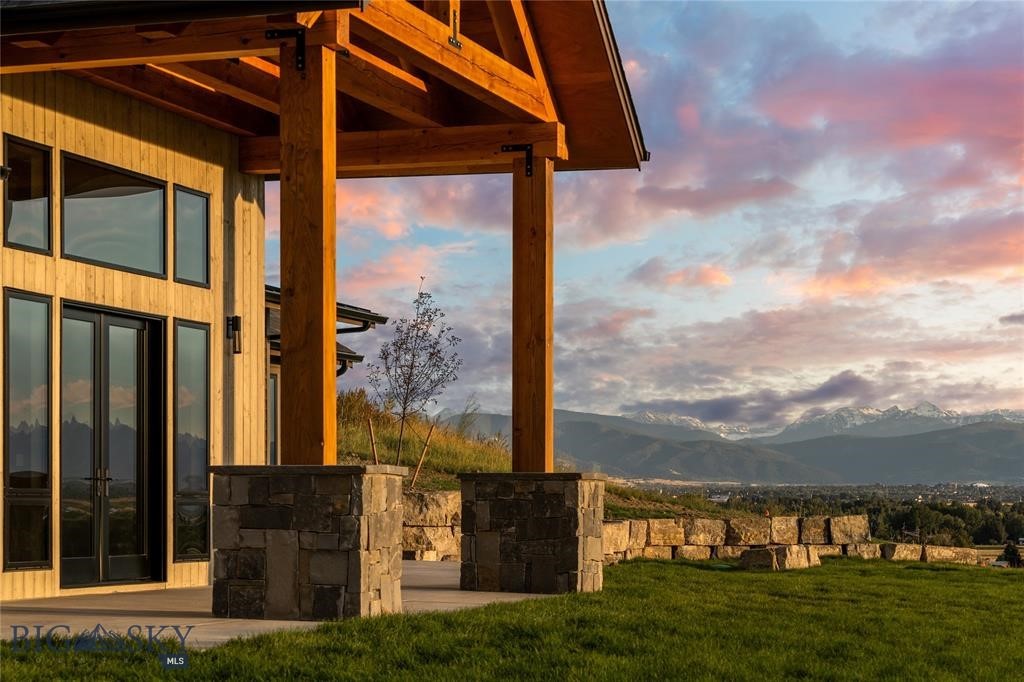 194 Snowcat Drive, Bozeman MT 59715