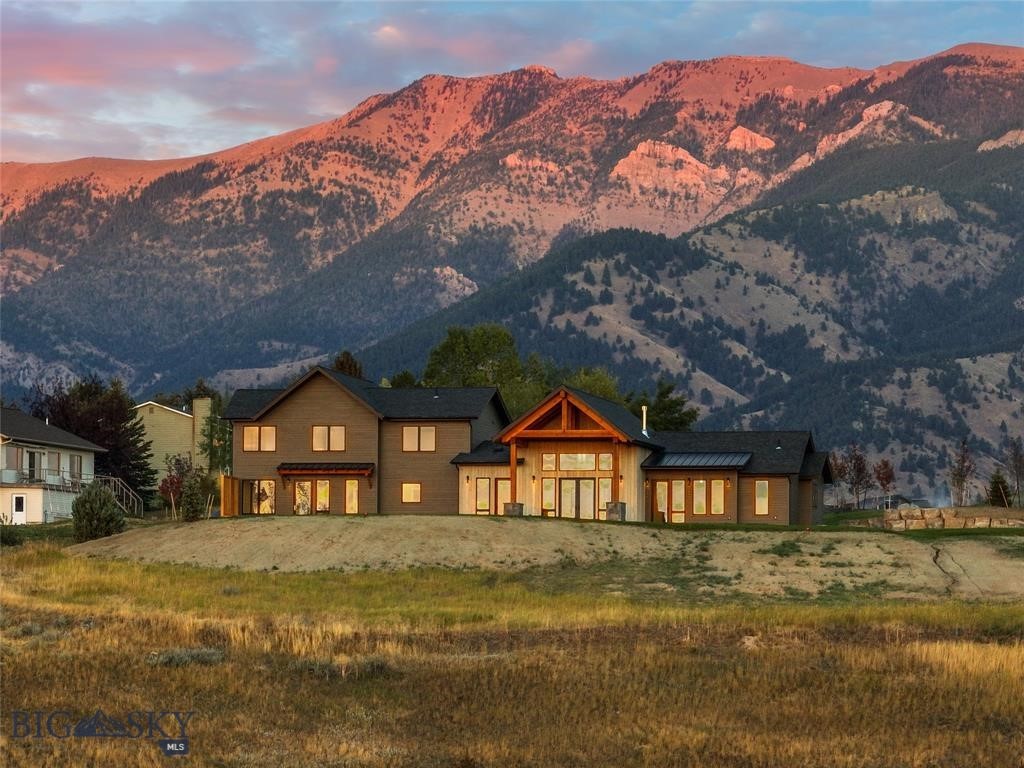 194 Snowcat Drive, Bozeman MT 59715