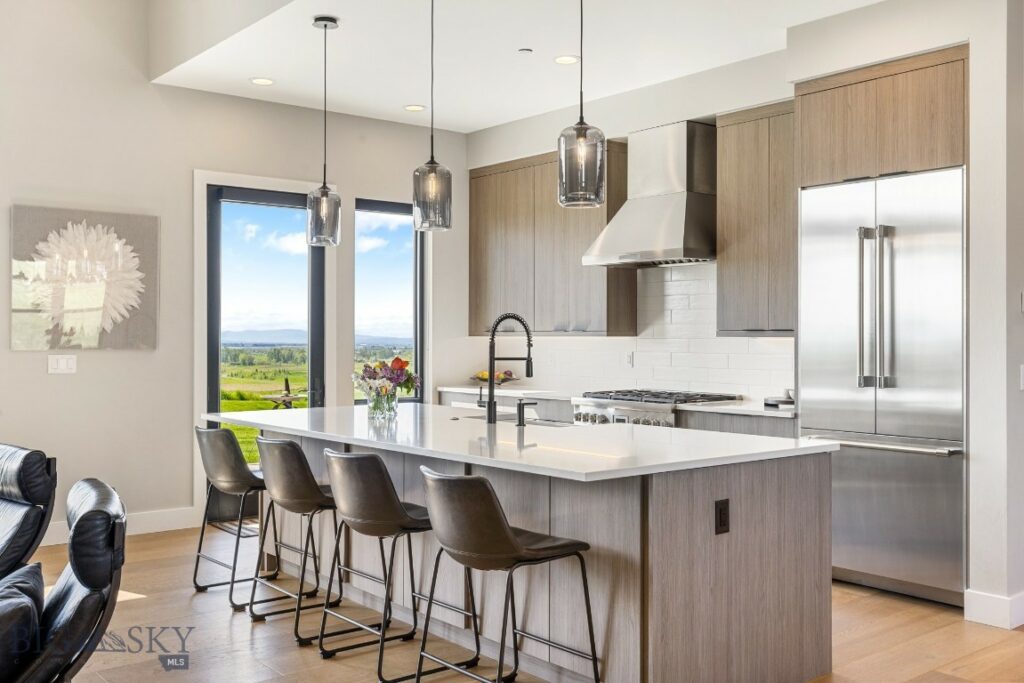 194 Snowcat Drive, Bozeman MT 59715