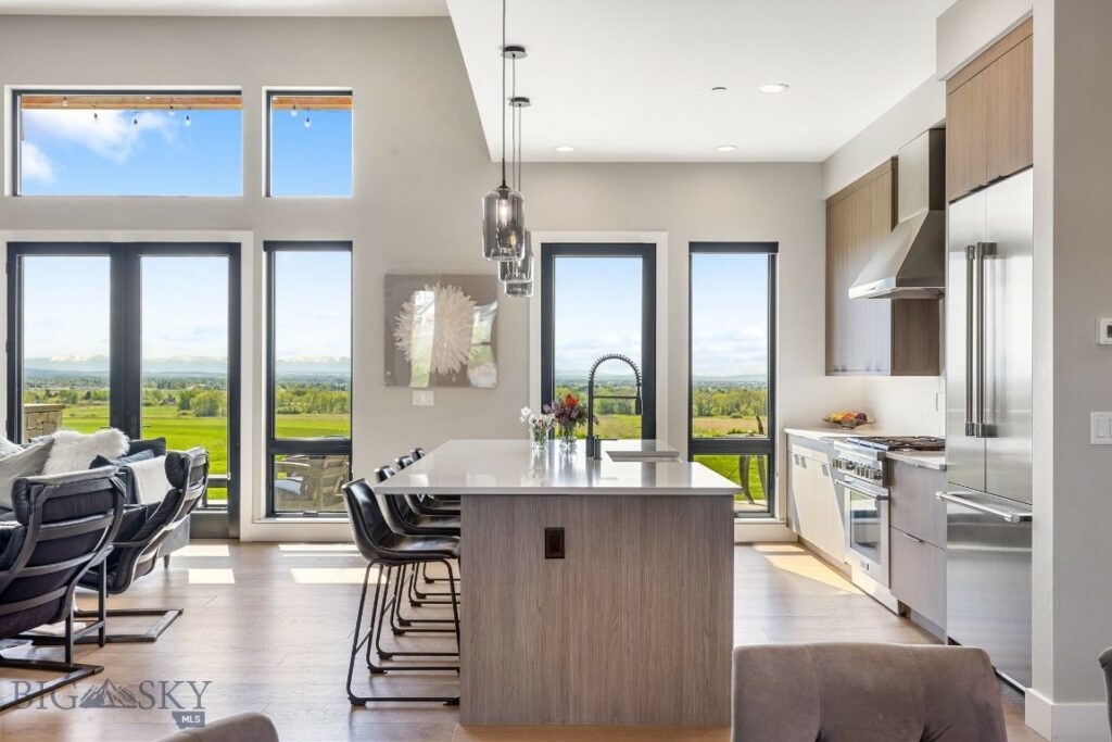 194 Snowcat Drive, Bozeman MT 59715