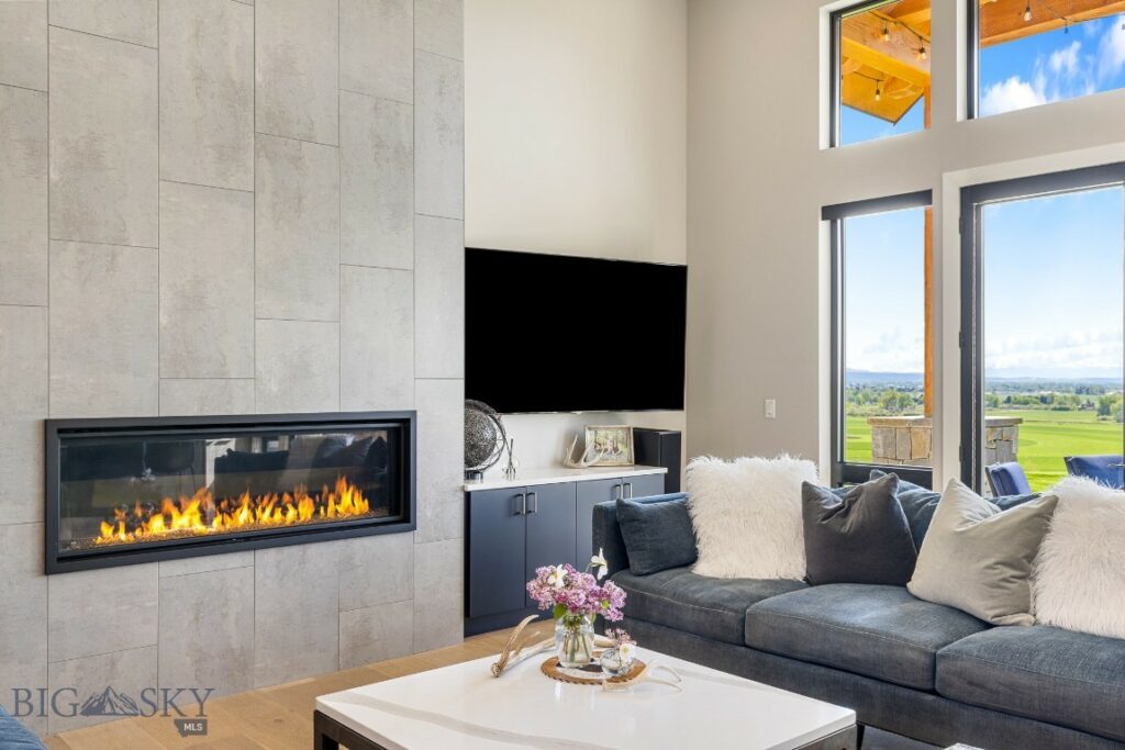 194 Snowcat Drive, Bozeman MT 59715