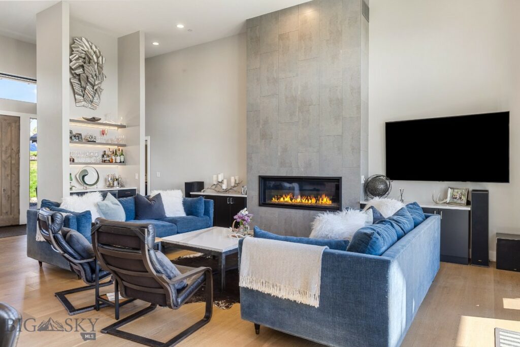194 Snowcat Drive, Bozeman MT 59715