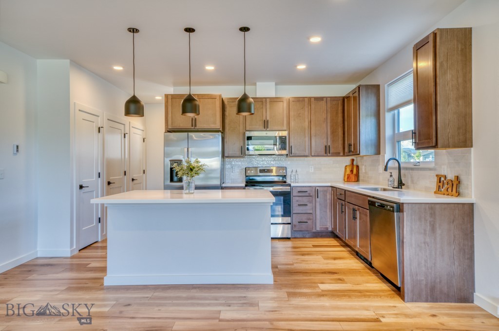 1940 Southbridge, Bozeman MT 59718
