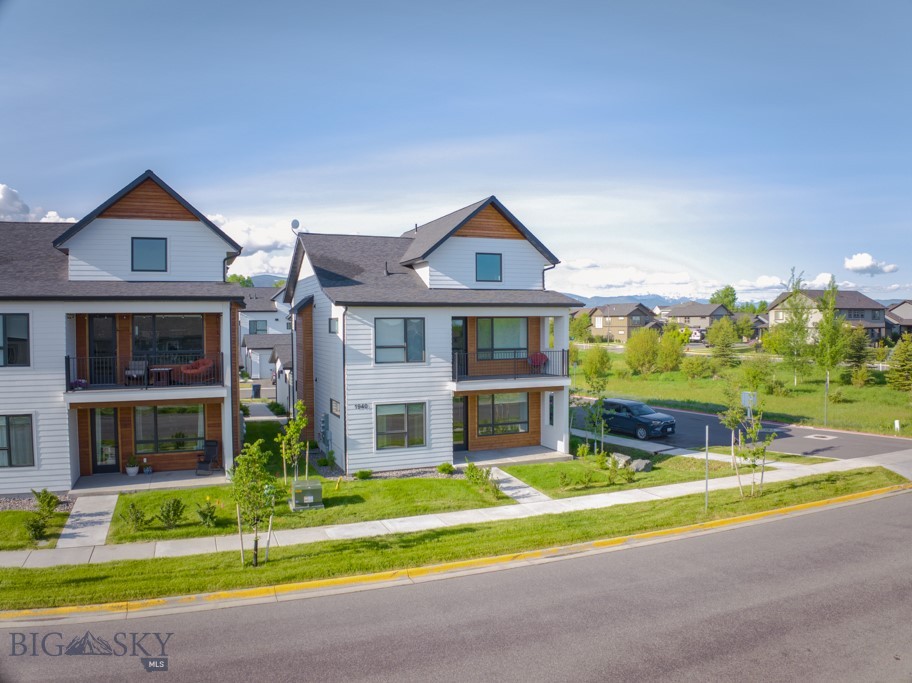 1940 Southbridge, Bozeman MT 59718
