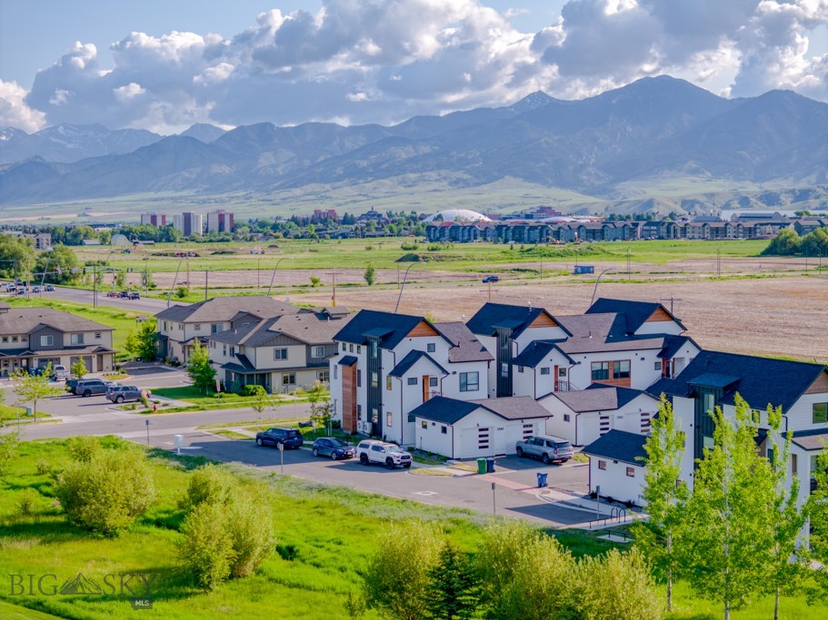 1940 Southbridge, Bozeman MT 59718