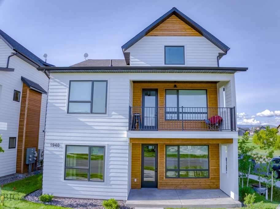1940 Southbridge, Bozeman MT 59718