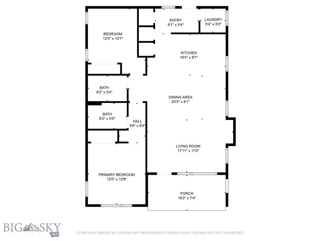 1940 Southbridge, Bozeman MT 59718
