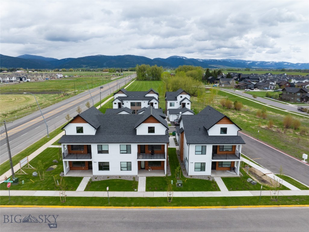 1942 Southbridge Drive, Bozeman MT 59718