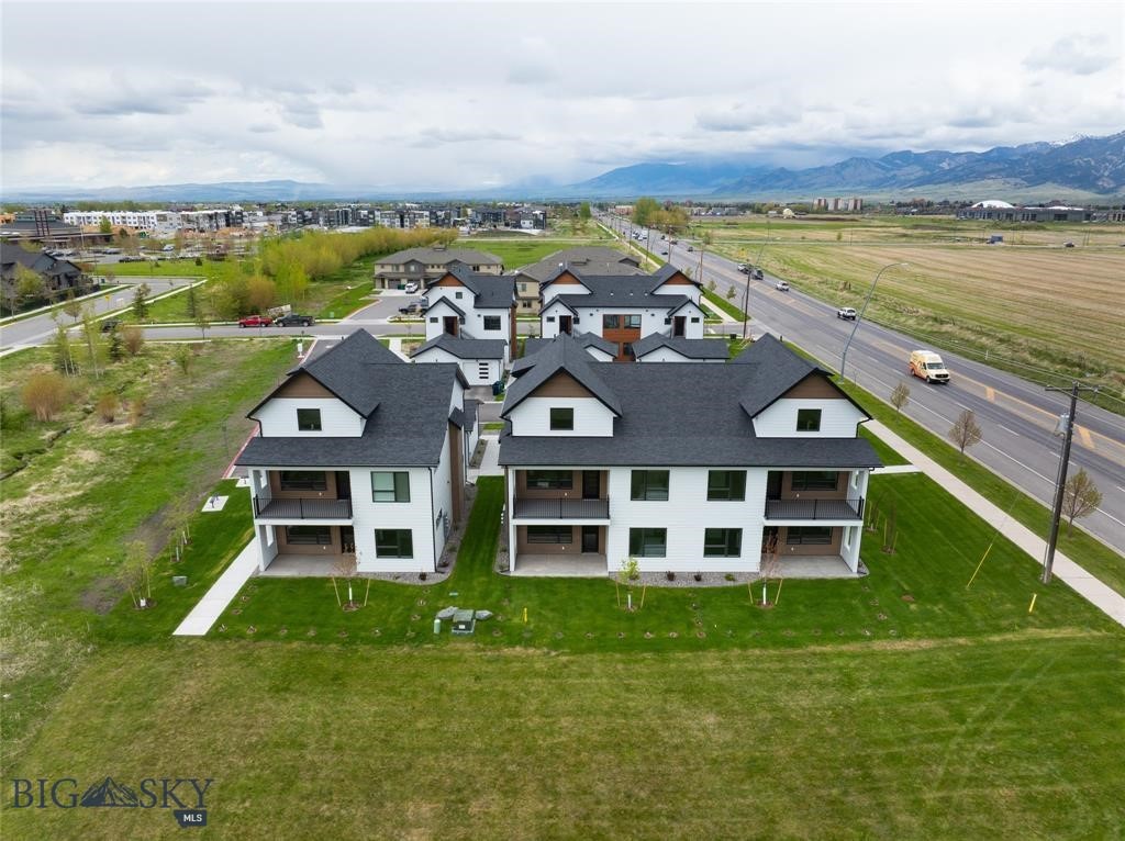 1942 Southbridge Drive, Bozeman MT 59718