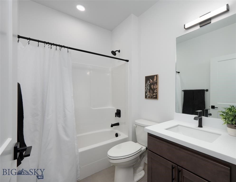 1942 Southbridge Drive, Bozeman MT 59718