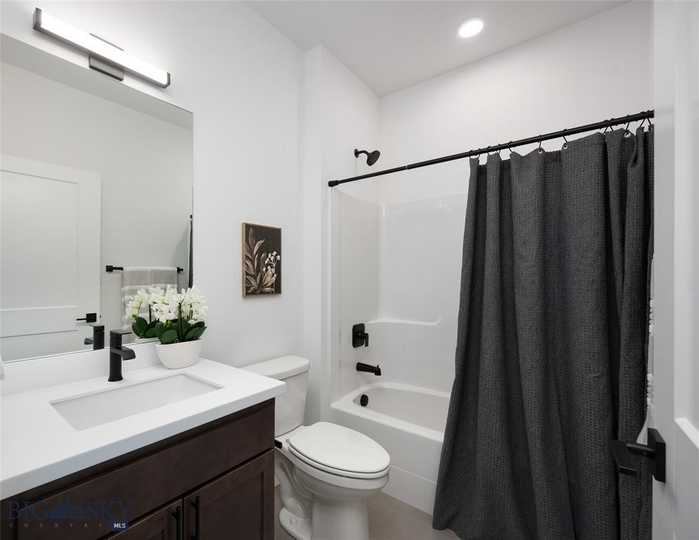 1942 Southbridge Drive, Bozeman MT 59718
